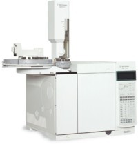 Agilent 7890A